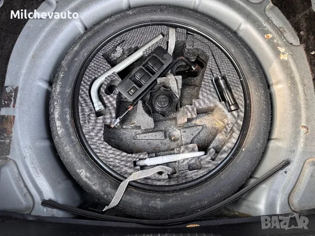 Vw golf 5 gti на части / фв голф 5 Гти , снимка 10 - Автомобили и джипове - 47775844