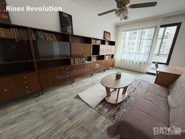 Многостаен апартамент под наем Кючук Париж, снимка 4 - Апартаменти - 53910797