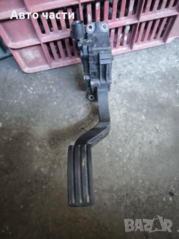 Педал газ за Ford Fiesta V Hatchback (11.2001 - 03.2010), 2S61-9F836-AA, снимка 2 - Части - 51217911