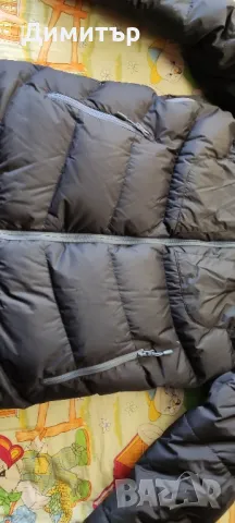 Bergans sauda, снимка 3 - Якета - 48968865