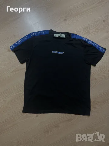 Тениска Off-White