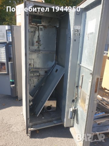 Сандък със врата за Astro P + Дисплей, снимка 3 - Вендинг машини - 38444658