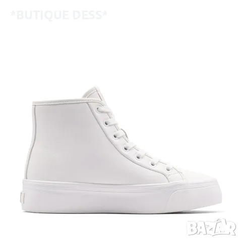 Calvin Klein Vulc Flatf, снимка 2 - Кецове - 56338204