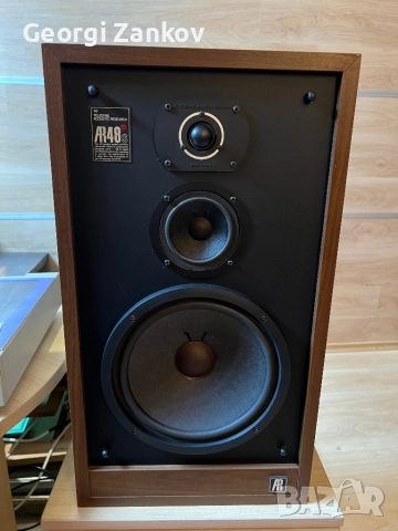 Acoustic Research AR-48s, снимка 2 - Тонколони - 51865090