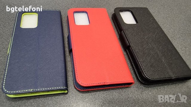 Xiaomi Redmi 10  4G  тефтери, снимка 8 - Калъфи, кейсове - 34553065