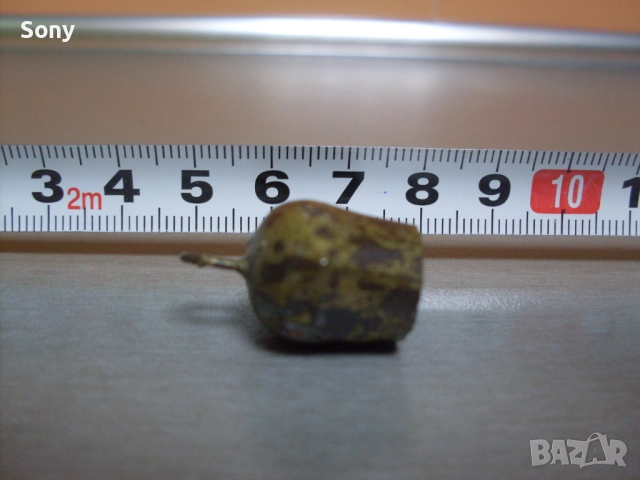 Стара хлопка., снимка 13 - Антикварни и старинни предмети - 52509145