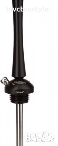 Наргиле Matt Pear Simple M, снимка 6 - Наргилета - 31720066