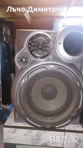 JVC CA -MXKA6, снимка 7 - Аудиосистеми - 50525062