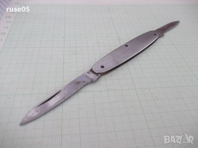 Ножка "П.Денев" от соца, снимка 6 - Колекции - 51712576