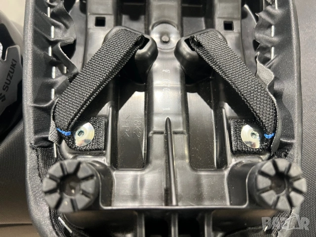 SUZUKI GSX-S 1000 GT, снимка 4 - Мотоциклети и мототехника - 53960341