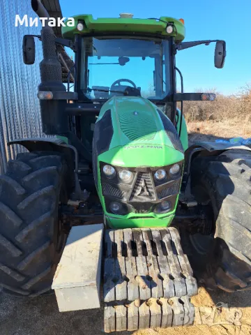 Дойц Фар 5110 G