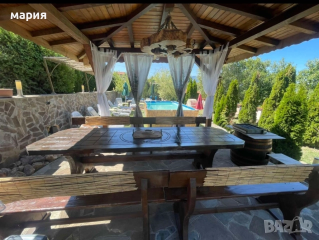 3 метра маса с 4 пейки