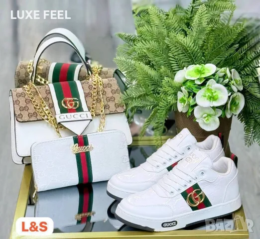 Dior 🤍 Gucci 🤍Дамски Обувки 36-41
