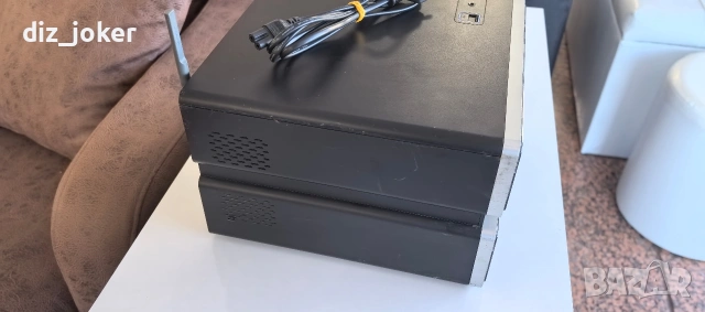 Philips MCI500H 12, снимка 4 - Аудиосистеми - 53108013