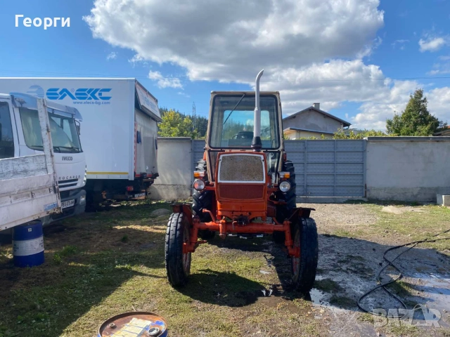 юмз, снимка 3 - Селскостопанска техника - 52277911