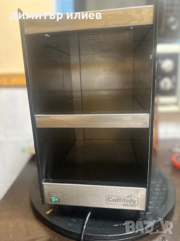 Отоплител за чаши , снимка 2 - Обзавеждане за заведение - 52403744