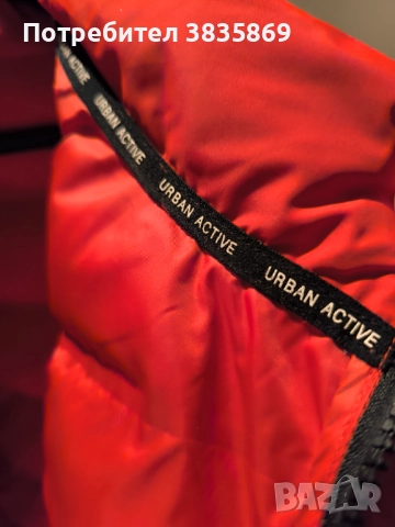 Зимно яке! , снимка 5 - Якета - 52739876