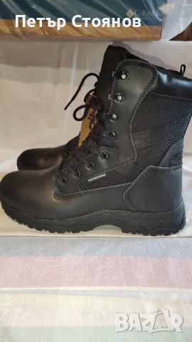 Леки тактически боти Free Solder №43