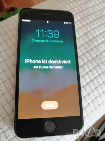 За части iPhone 6