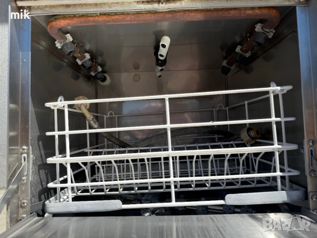 малка професионална чашомиялна , снимка 8 - Обзавеждане на кухня - 51533882