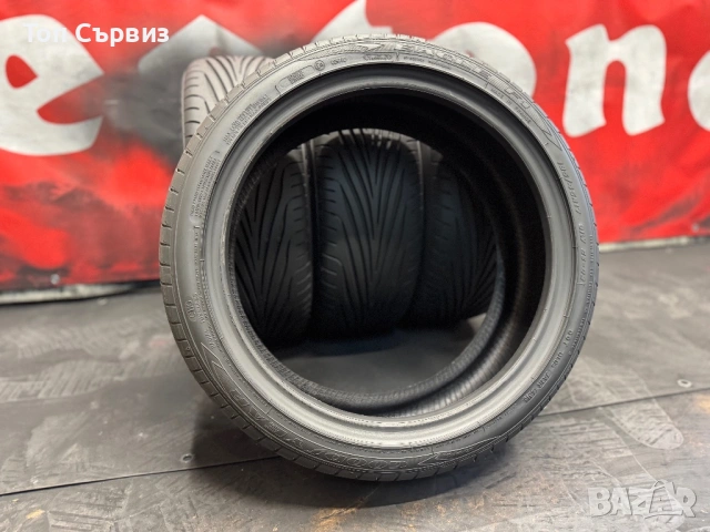195 45 17, Летни гуми, Goodyear EagleF1, 4 броя, снимка 5 - Гуми и джанти - 54160713