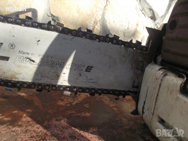 STIHL MS 361  на части, снимка 4 - Градинска техника - 34991907