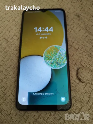 Samsung Galaxy A13 5G, SM-A136B, 4GB/128GB