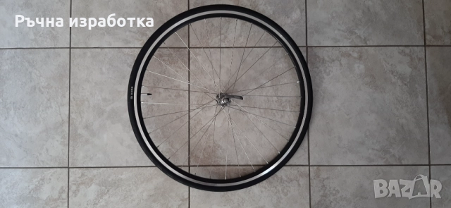 НОВО shimano 105 hb-5700 предна капла за шосеен велосипед бегач писта