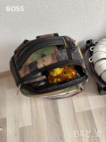 Стока за битак на едро, снимка 3 - Колекции - 54016591