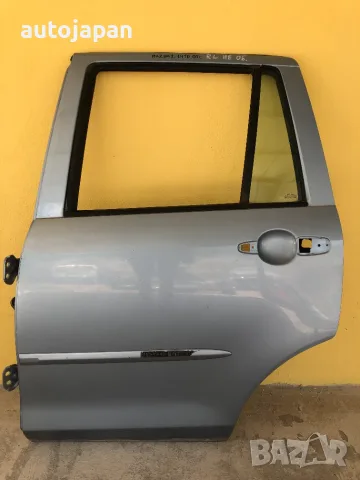  Задна лява врата  Mazda 2  2005