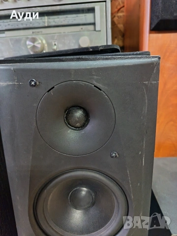 тонколони Wharfedale diamont 7.3, снимка 2 - Тонколони - 53900427