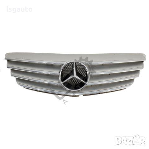 Решетка Mercedes-Benz B-Class (W245) 2005-2011 ID: 122405