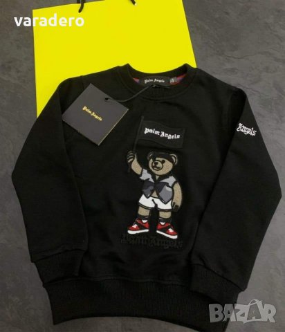 Детски блузи DOLCE I GABBANA, KENZO, MOSCHINO, снимка 5 - Детски Блузи и туники - 34169350