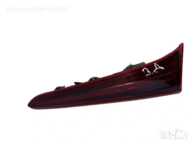 Заден десен вътрешен стоп за Toyota Prius 1.8 Hybrid (2018) 81580-47030