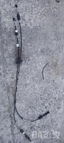 Жила скорости Mazda Premacy 2.0 TD