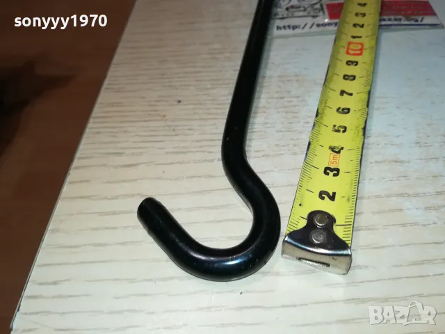 ВЪРТОК ЗА КРИК 53СМ 2811241545, снимка 13 - Аксесоари и консумативи - 48142477