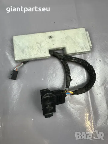 Усилвател Модул Телефон за БМВ BMW E38 E39 E46 6904881, снимка 3 - Части - 49111492