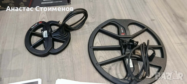Minelab Equinox 900, снимка 12 - Друга електроника - 53942643