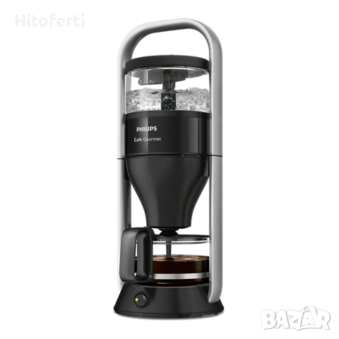 Кафе машина PHILIPS HD5408