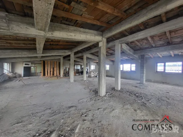 Гр. Добрич, търговски сгради ул. Калиакра – 547000евро!, снимка 7 - Офиси - 49216599