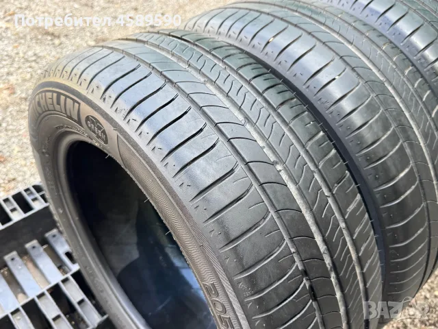 4бр.ГУМИ Michelin Energy Saver 205/55/16, снимка 6 - Гуми и джанти - 56293454