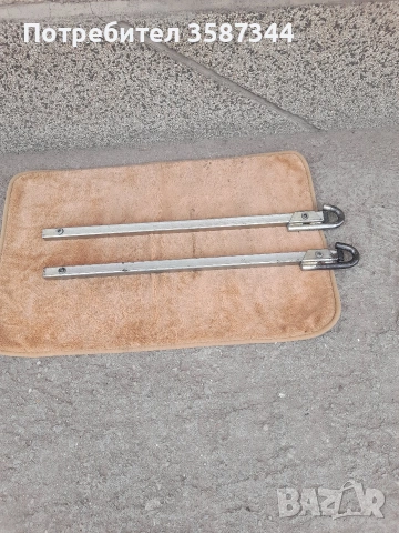 твърд теглич за теглене, снимка 7 - Аксесоари и консумативи - 53921264