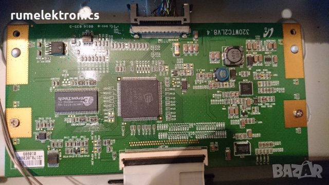 SONY KDL-32U4000 на части, снимка 6 - Части и Платки - 39073320