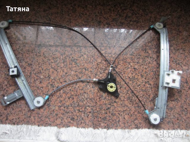 авточасти  за ПЕЖО 307 КАБРИОЛЕТ  -УПОТРЕБЯВАНИ, снимка 5 - Части - 36725688