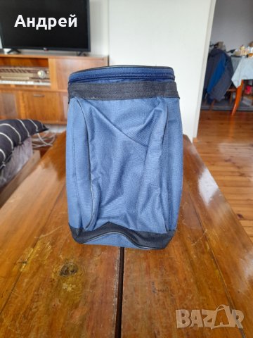 Стара термо чанта Victory