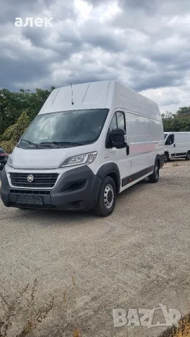 FIAT DUCATO 2.3 150k.s. MAXI, снимка 9 - Бусове и автобуси - 55191994