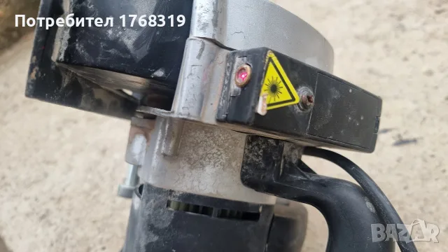 продавам фреза за канали, снимка 4 - Други машини и части - 56221333
