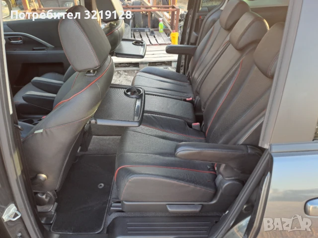 MAZDA 5 2.0i Exclusive, снимка 9 - Автомобили и джипове - 51113251