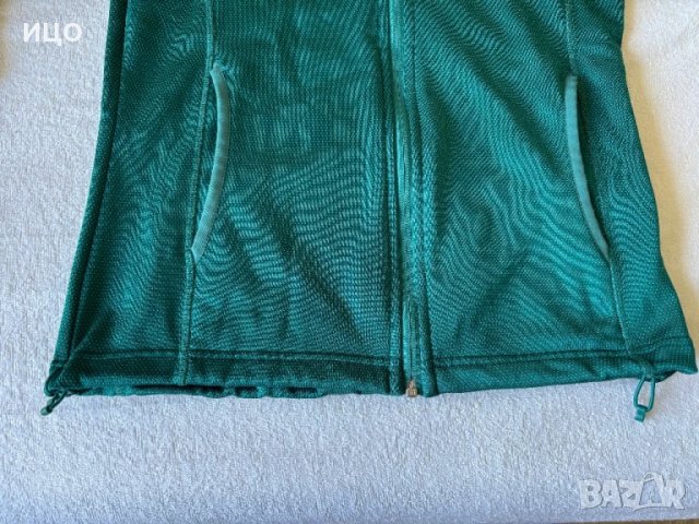 Дамско горнище на Jack Wolfskin, снимка 8 - Спортни екипи - 50585671