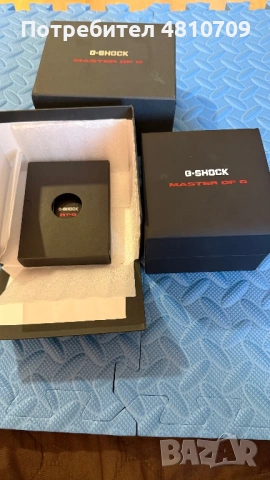 Casio G-Shock Frogman GWF 1000, снимка 10 - Мъжки - 54341788